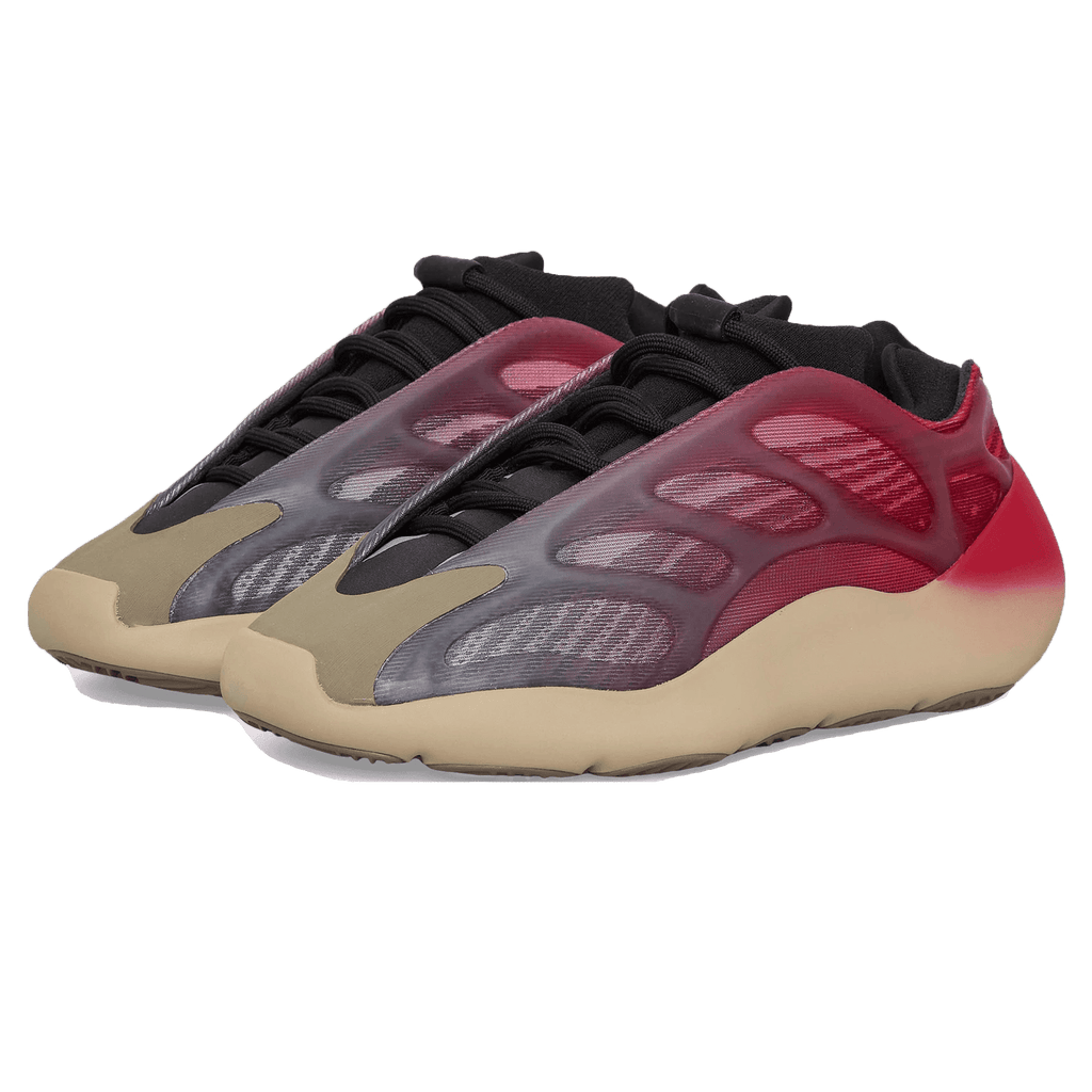 adidas Yeezy 700 V3 'Fade Carbon' - JuzsportsShops
