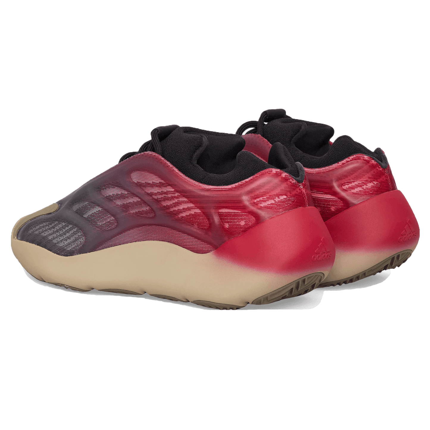 adidas Yeezy 700 V3 'Fade Carbon' - Kick Game