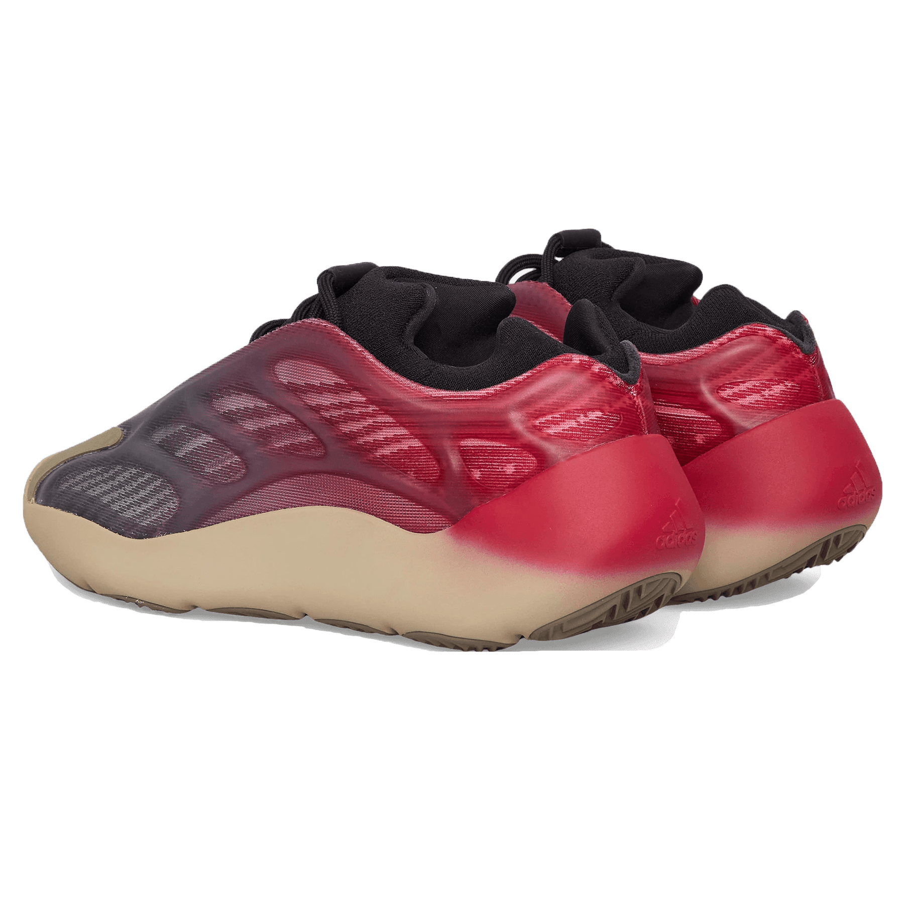 adidas Yeezy 700 V3 'Fade Carbon' - Kick Game