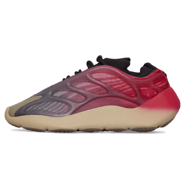 adidas Yeezy 700 V3 'Fade Carbon' — Kick Game
