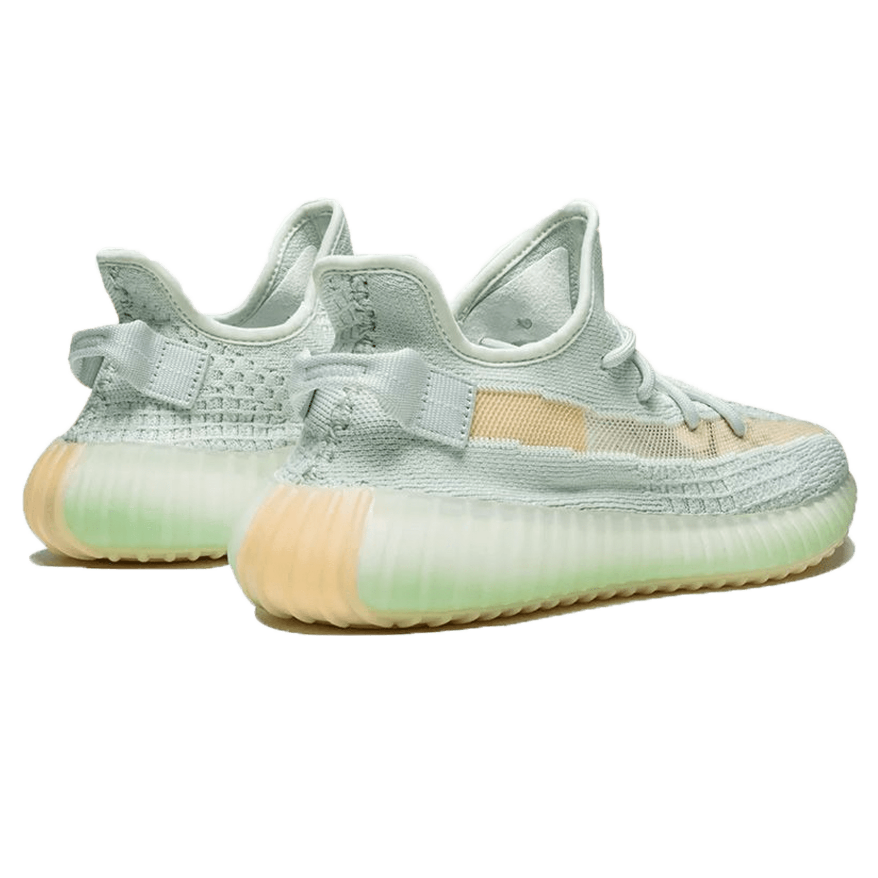 adidas Yeezy Boost 350 V2 'Hyperspace' - Kick Game