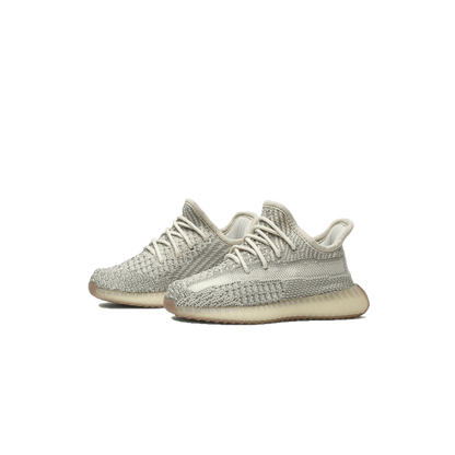 Adidas Yeezy Boost 350 V2 Infant 'Citrin Non-Reflective' - Kick Game