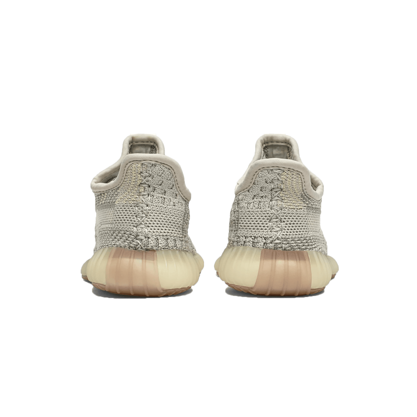 Adidas Yeezy Boost 350 V2 Infant 'Citrin Non-Reflective' - Kick Game
