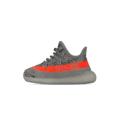 adidas Yeezy Boost 350 V2 Infants 'Beluga Reflective' - Kick Game
