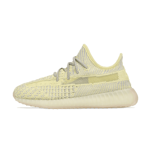 adidas Yeezy Boost 350 V2 Kids Antlia Non Reflective Kick Game