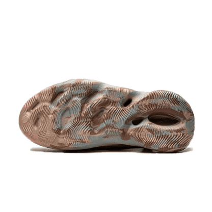 adidas Yeezy Foam Runner Kids 'MX Sand Grey' - Kick Game