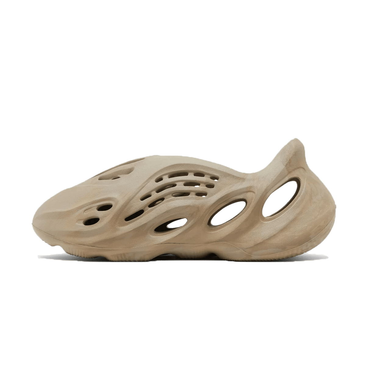 adidas Yeezy Foam Runner Kids 'Stone Sage - CerbeShops