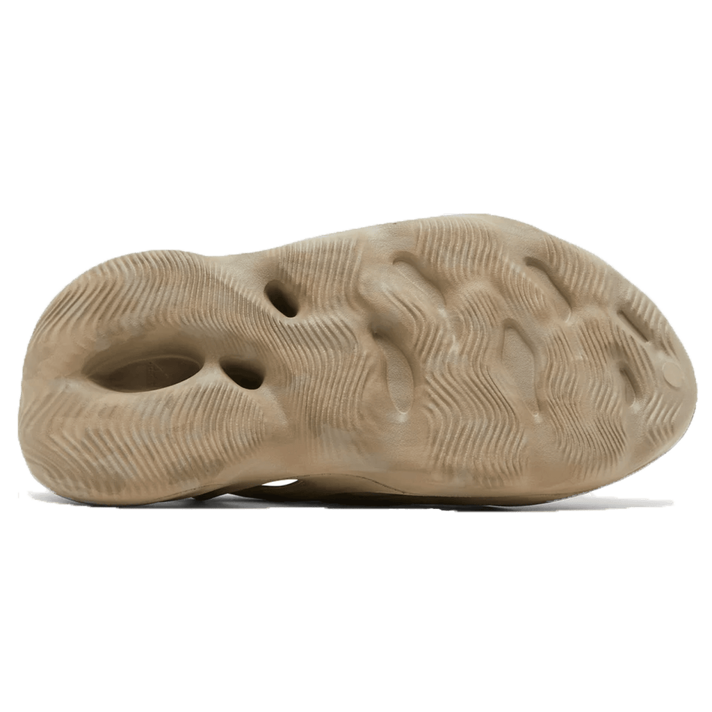 adidas Yeezy Foam Runner Kids 'Stone Sage - JuzsportsShops