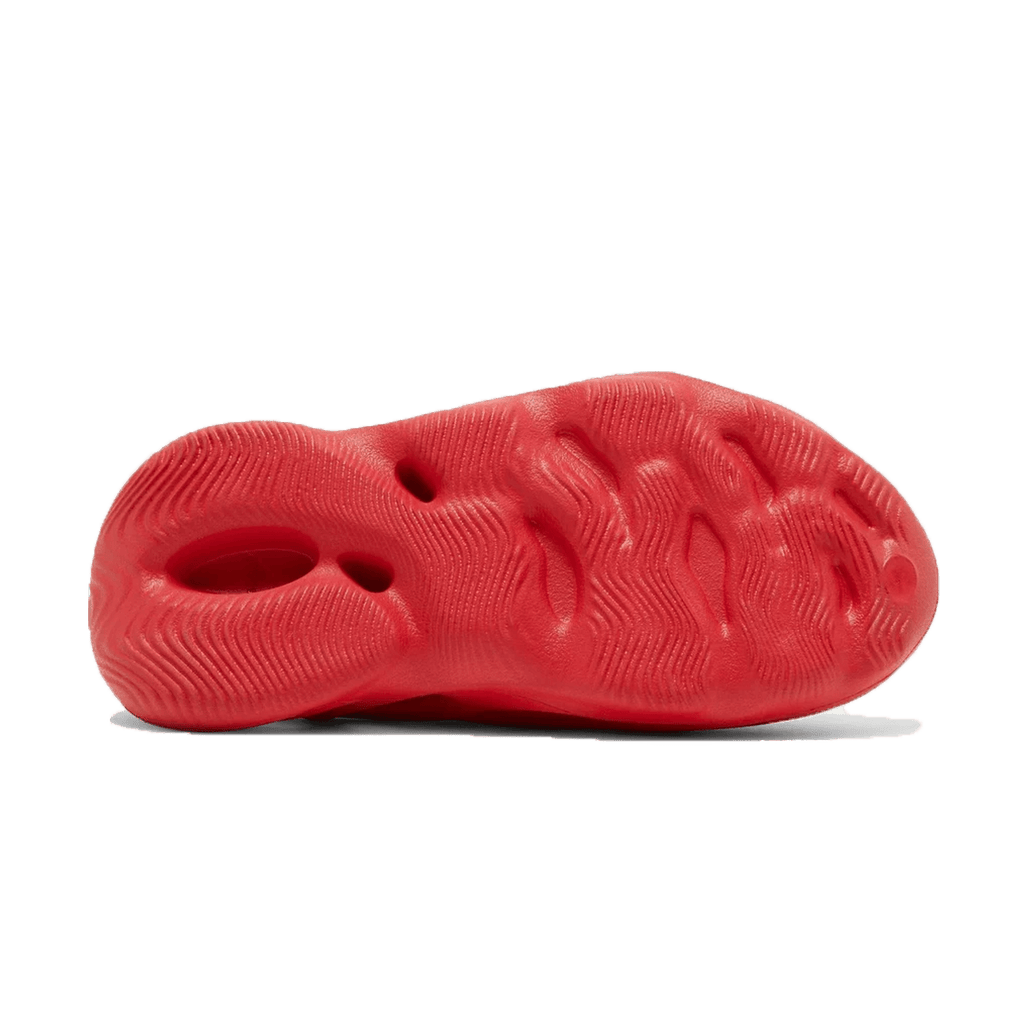 Vermilion Yeezy Foam Runners 2021 Yeezy Foam Runner Vermilion