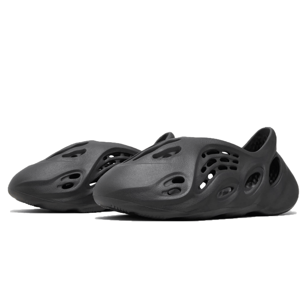 adidas Yeezy Foam Runner 'Onyx' - UrlfreezeShops
