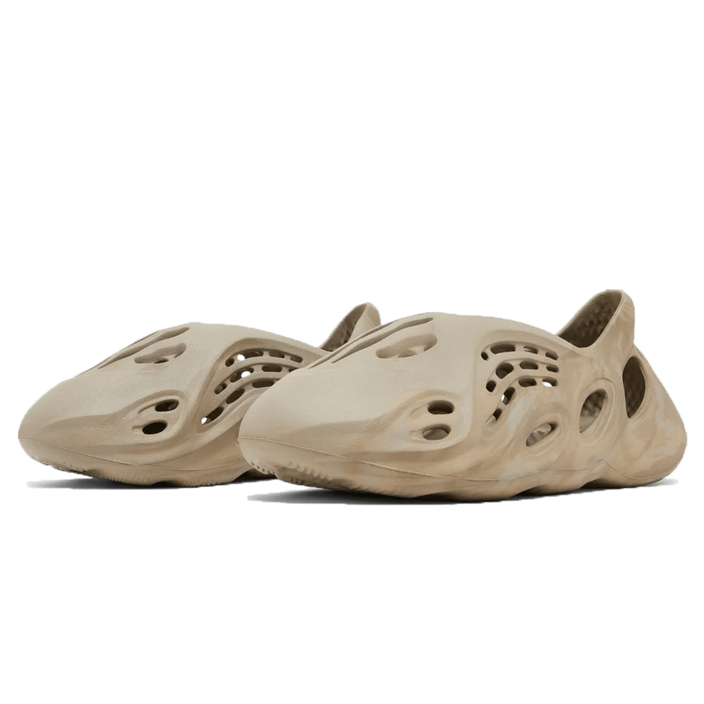 adidas Yeezy Foam Runner 'Stone Sage' - JuzsportsShops