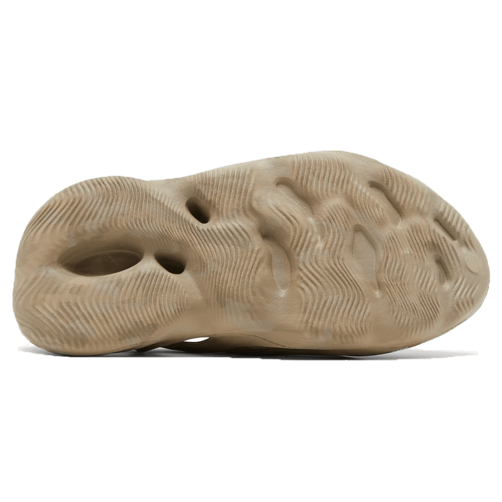 adidas Yeezy Foam Runner 'Stone Sage' - Kick Game