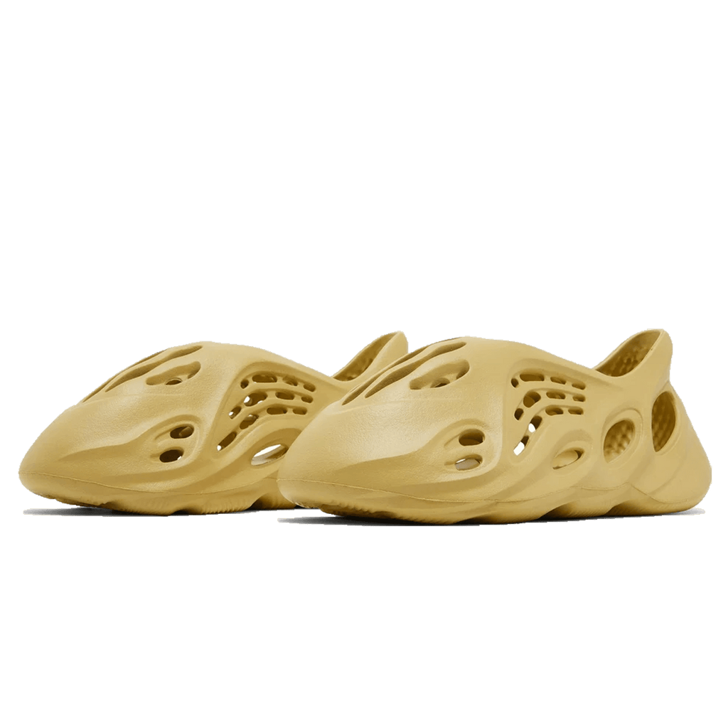 adidas Yeezy Foam Runner Sulfur 1