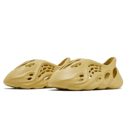 adidas Yeezy Foam Runner 'Sulfur' - Kick Game