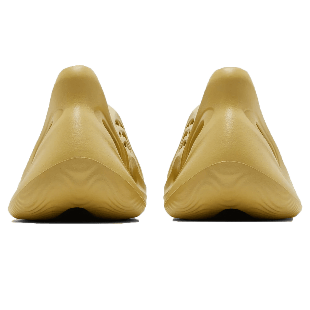 adidas Yeezy Foam Runner 'Sulfur' - Kick Game