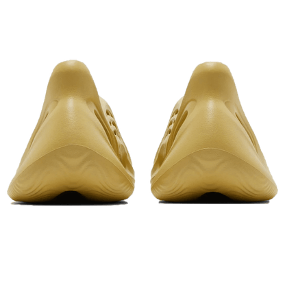 adidas Yeezy Foam Runner 'Sulfur' - Kick Game