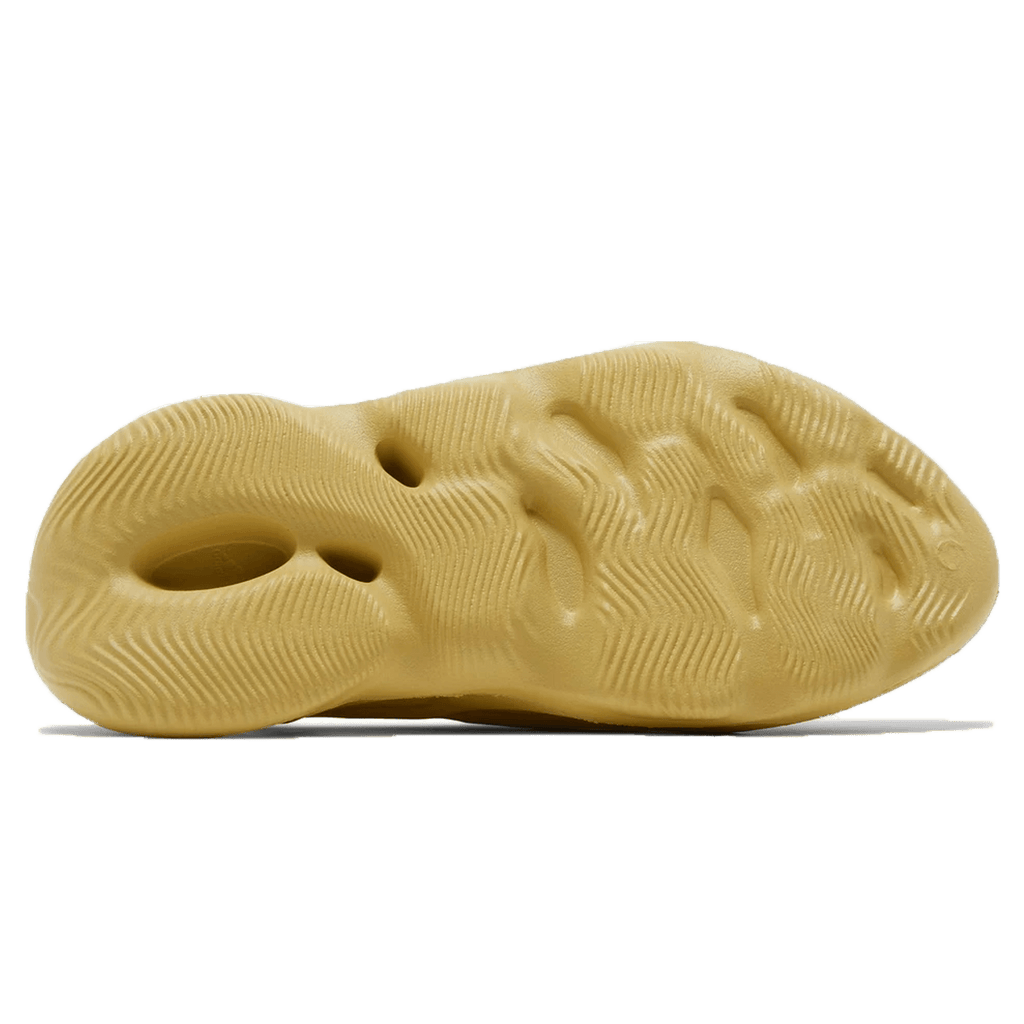 adidas Yeezy Foam Runner 'Sulfur' — Kick Game adidas Yeezy Foam Runner 'Sulfur' — Kick Game