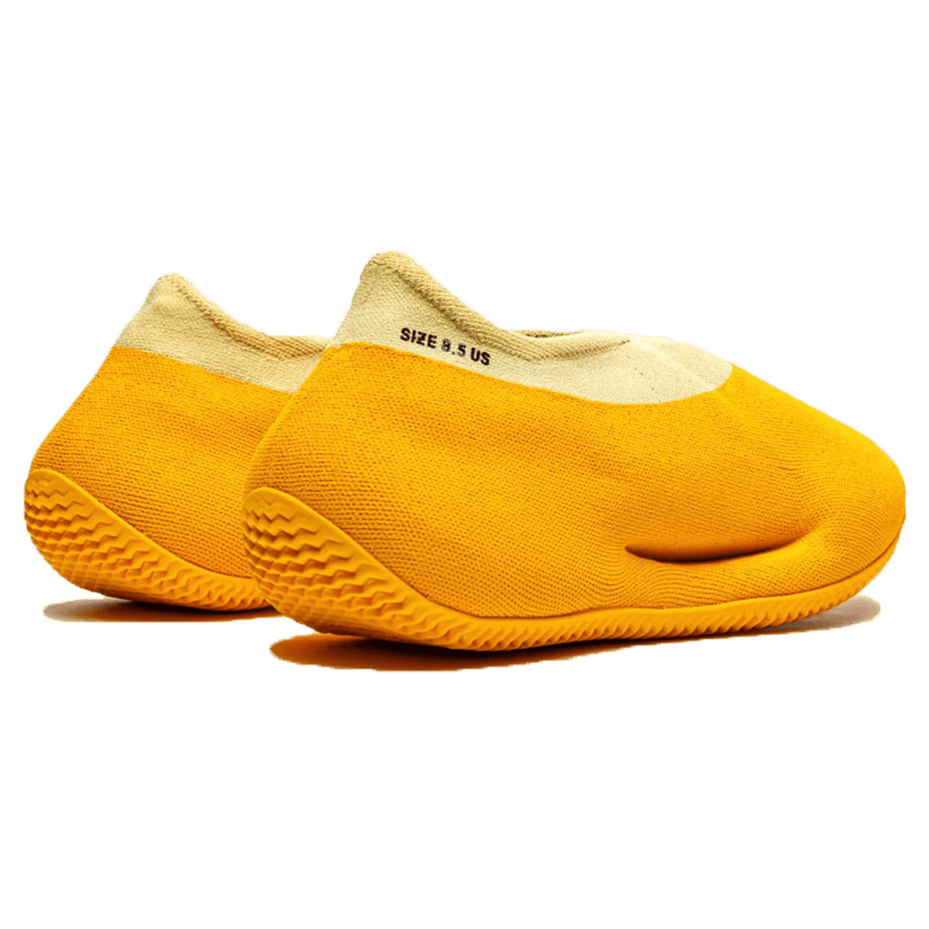 adidas Yeezy Knit Runner 'Sulfur' - Kick Game