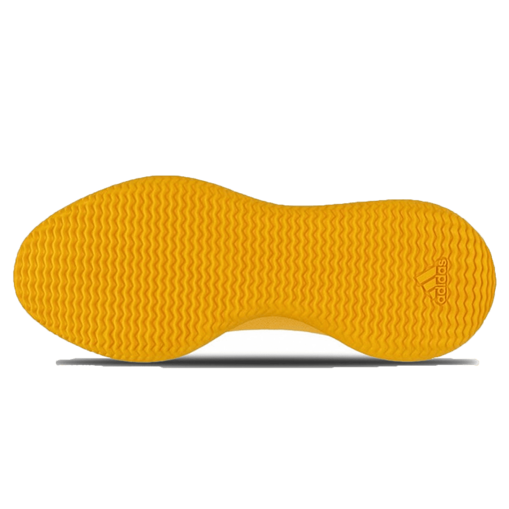 adidas Yeezy Knit Runner 'Sulfur' - Kick Game