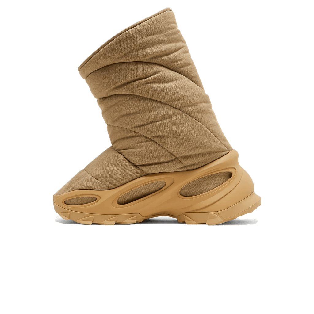 adidas Yeezy NSLTD Boot 'Khaki' - Kick Game