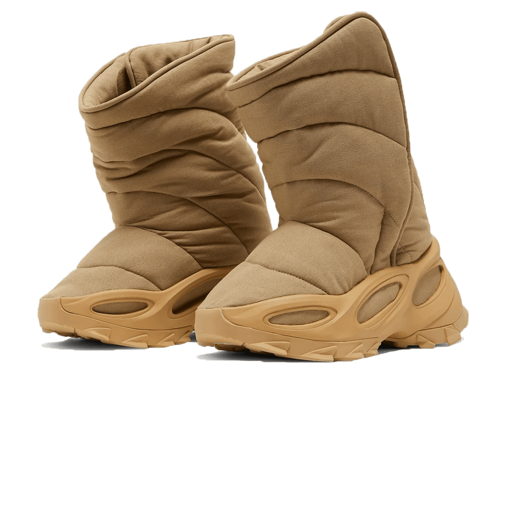 adidas Yeezy NSLTD Boot 'Khaki' - Kick Game