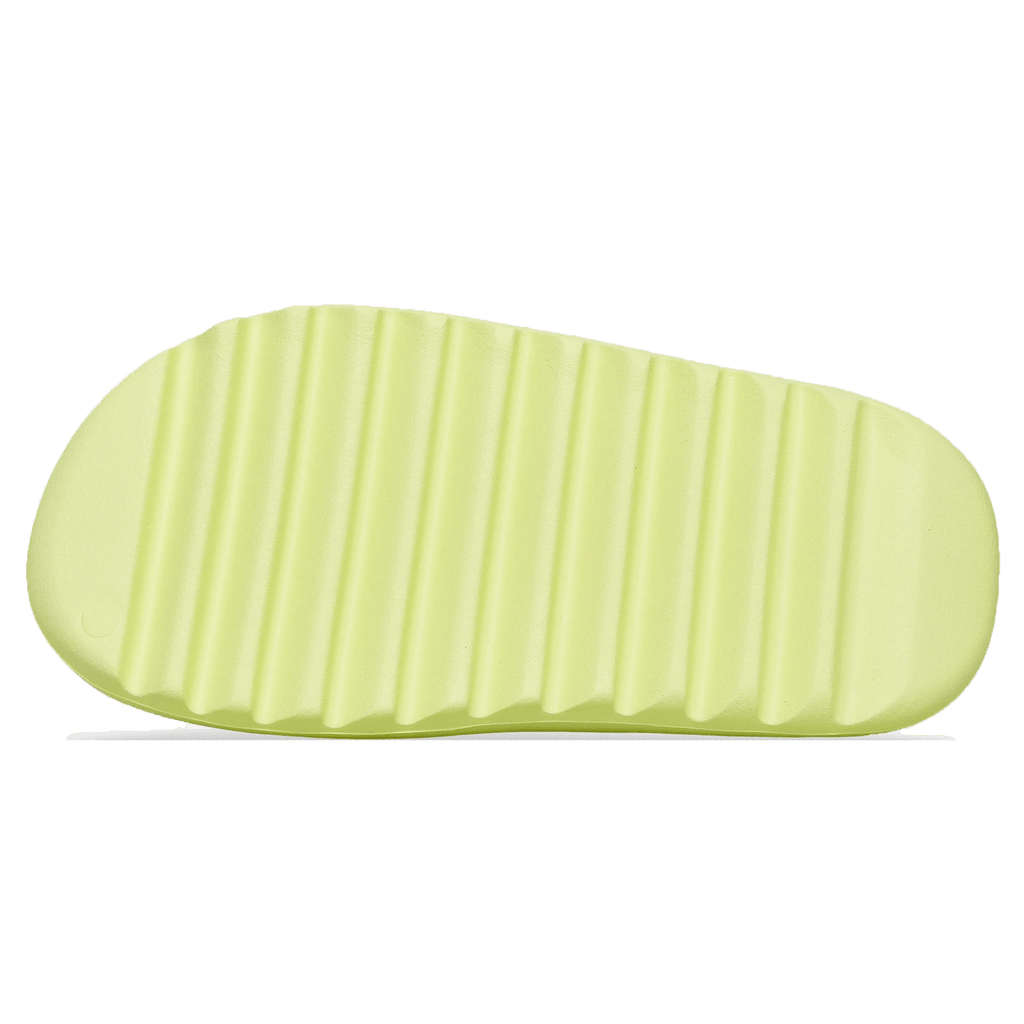 adidas Yeezy Slide 'Glow Green' 2022 - UrlfreezeShops