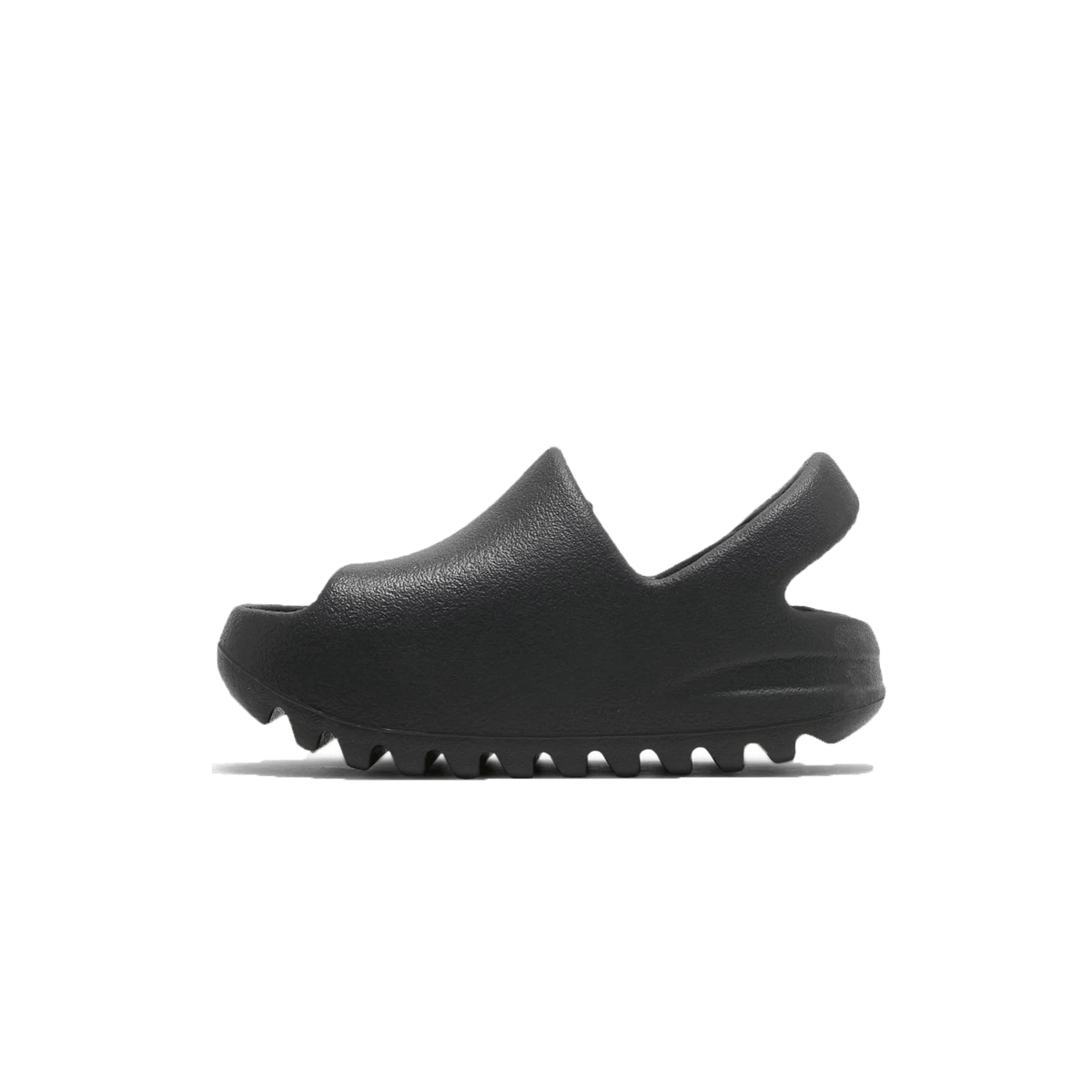 adidas Yeezy Slide Infants Onyx - CerbeShops