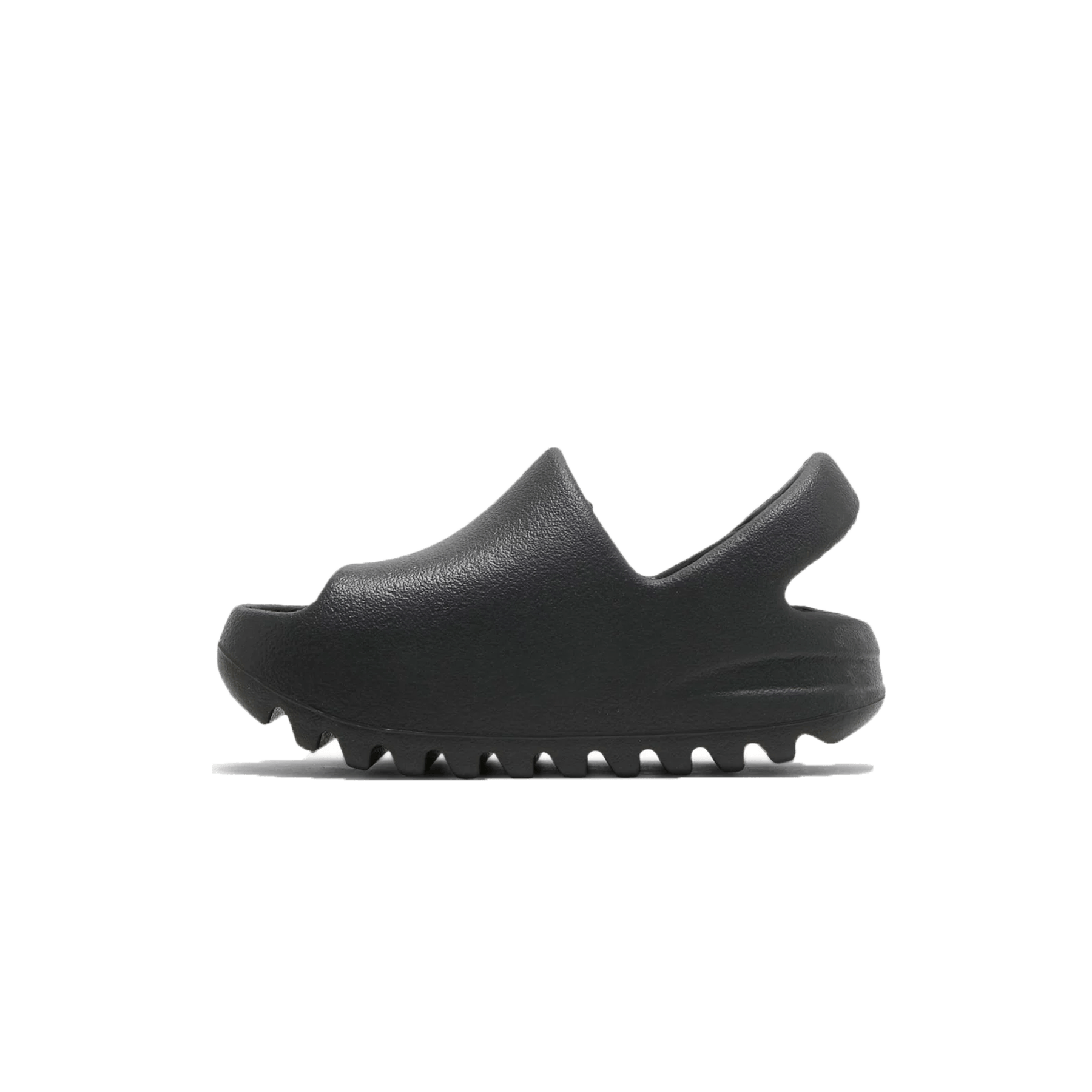 adidas Yeezy Slide Infants Onyx - Kick Game