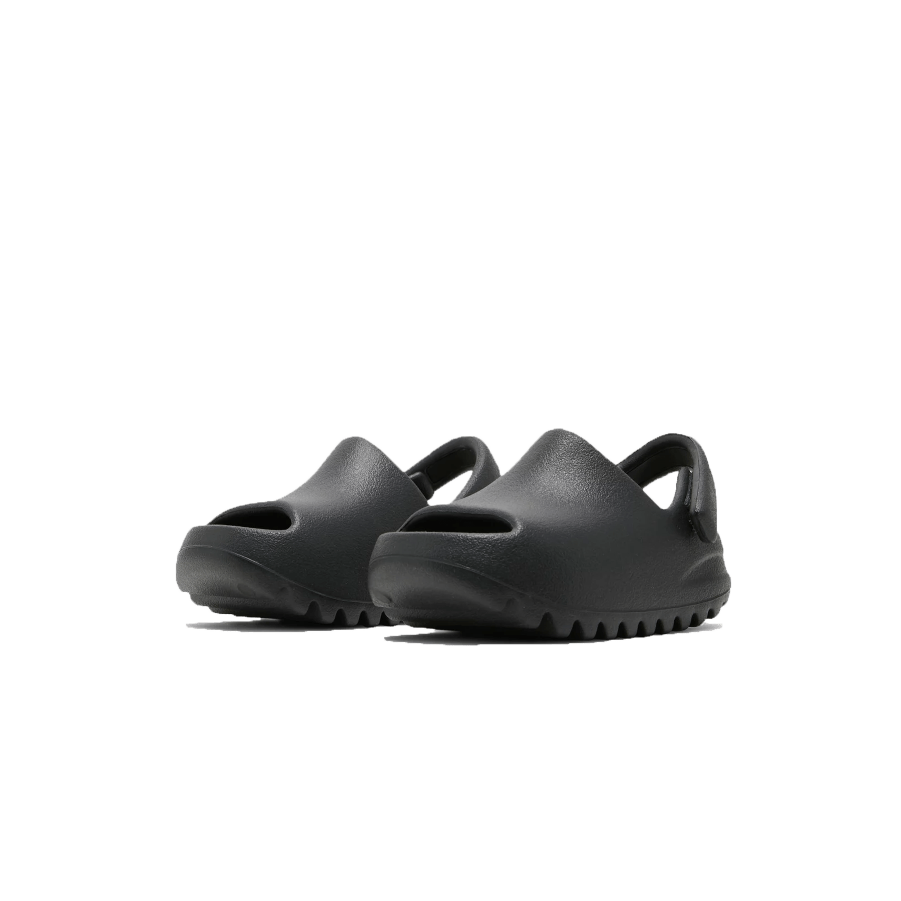 adidas Yeezy Slide Infants Onyx - Kick Game