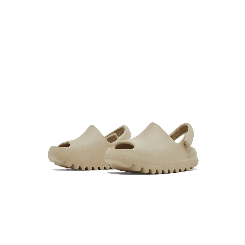 adidas Yeezy Slides Infant Pure 2022 Re Release1