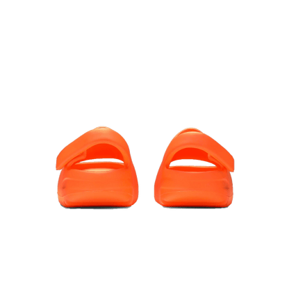 adidas Yeezy Slides Infants 'Enflame Orange' - Kick Game