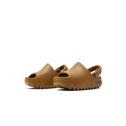 adidas Yeezy Slides Infants 'Ochre' - Kick Game