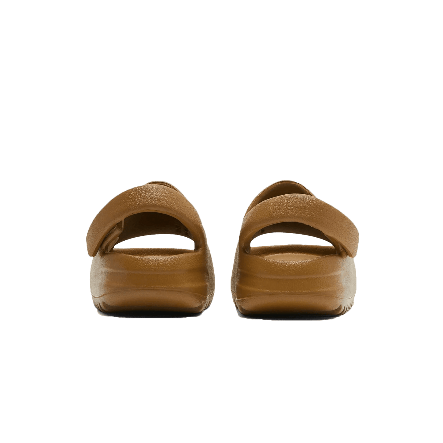 adidas Yeezy Slides Infants 'Ochre' - Kick Game