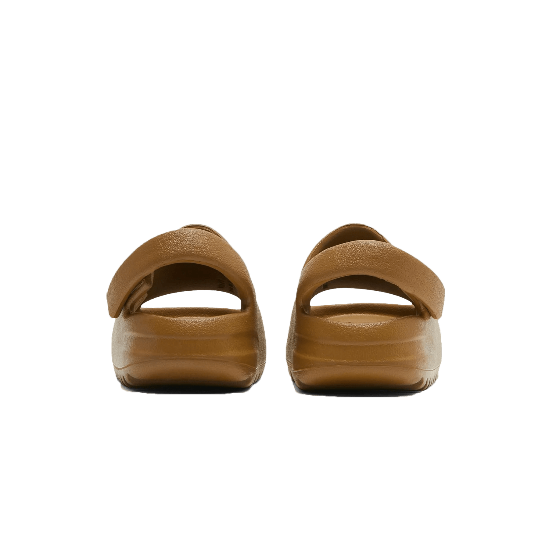 adidas Yeezy Slides Infants 'Ochre' - Kick Game