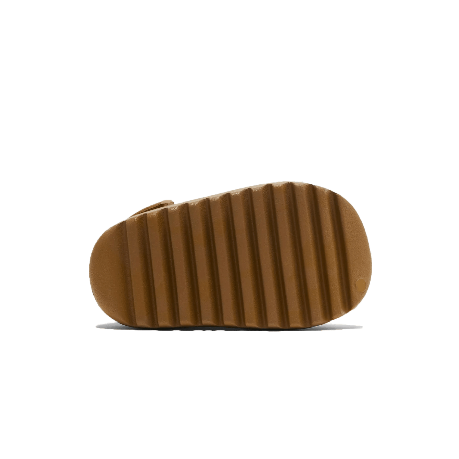 adidas Yeezy Slides Infants 'Ochre' - Kick Game