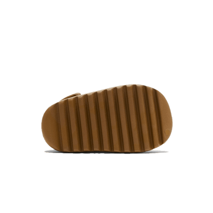 adidas Yeezy Slides Infants 'Ochre' - Kick Game