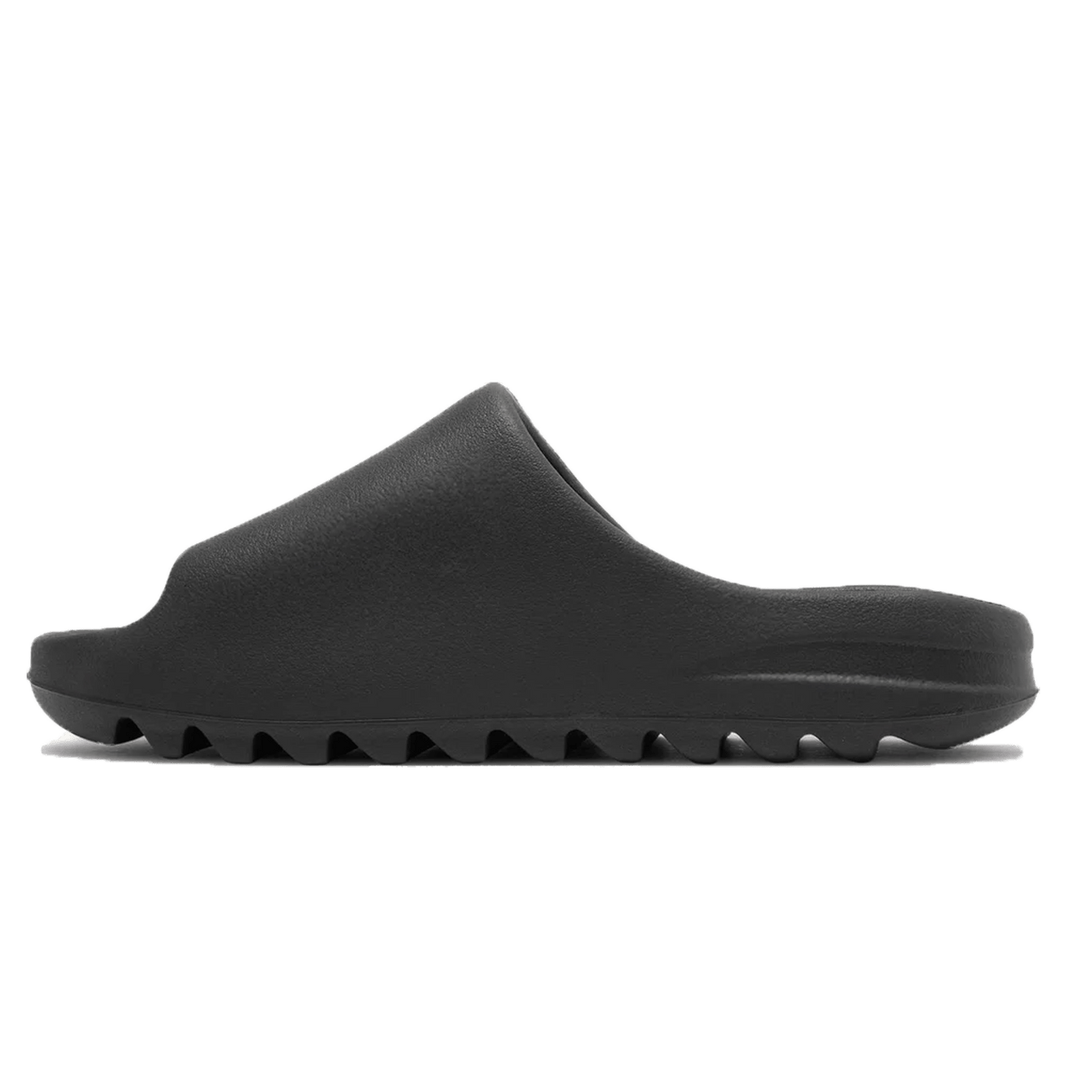 adidas Trainers yeezy Slides 'Onyx' - UrlfreezeShops