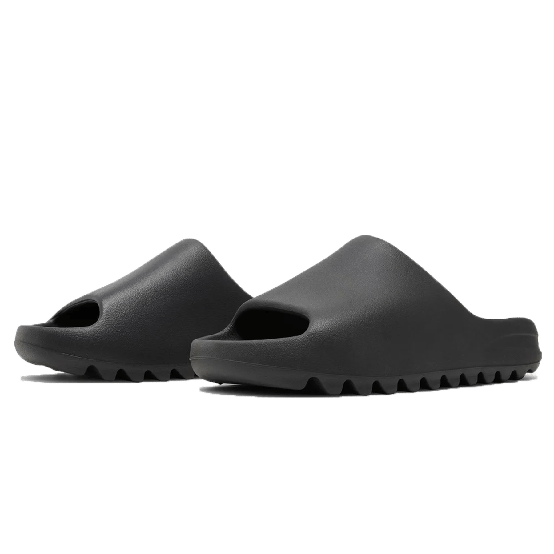adidas Yeezy Slides 'Onyx' - Kick Game