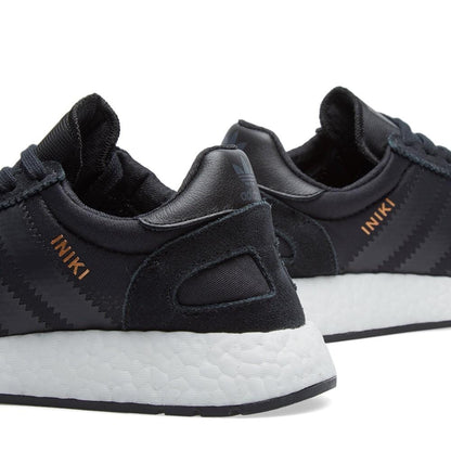 Adidas Iniki Runner 'Core Black' - Kick Game