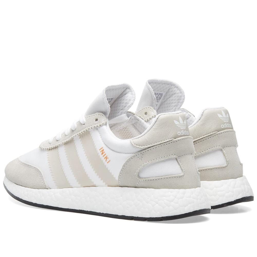 Adidas Iniki Runner 'White' - Kick Game