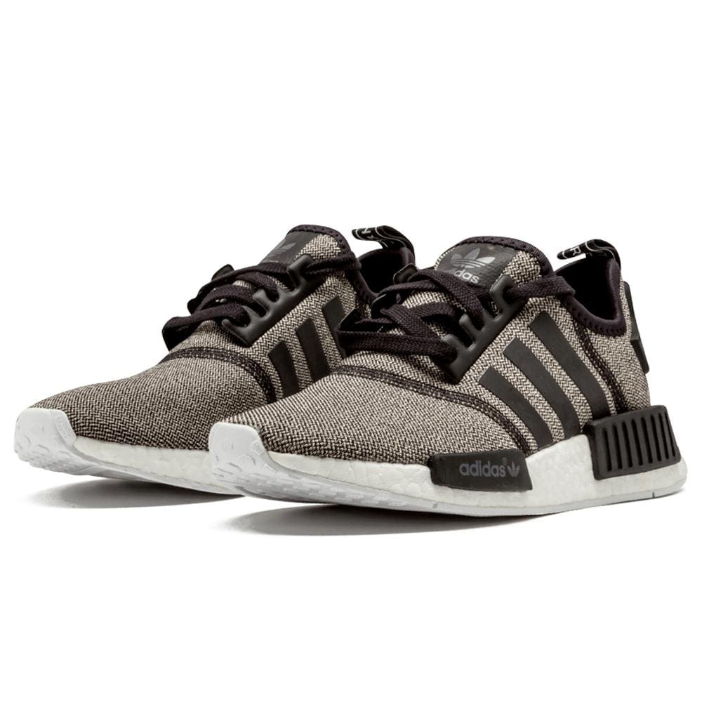 adidas NMD_R1 W Black-White Reflective - Kick Game