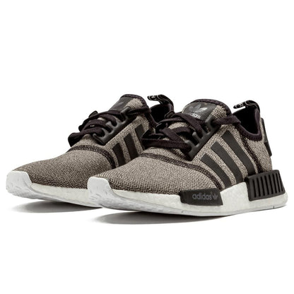 adidas NMD_R1 W Black-White Reflective - Kick Game