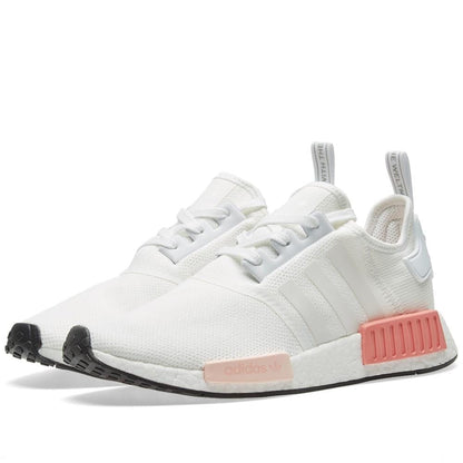adidas W NMD_R1 White Rose - Kick Game