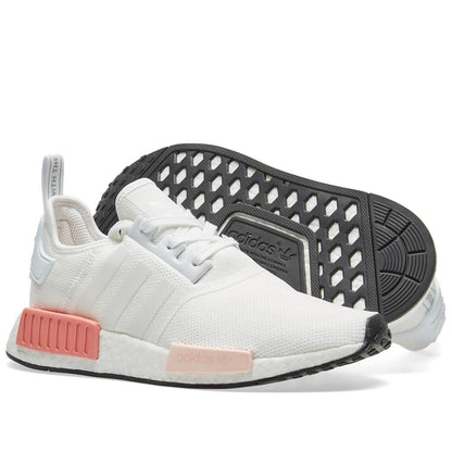 adidas W NMD_R1 White Rose - Kick Game