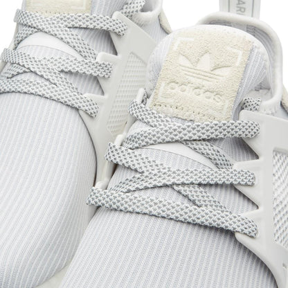 Adidas NMD_XR1 Primeknit White-Vintage White - Kick Game