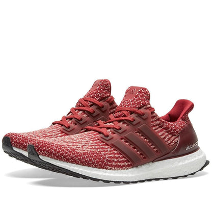 Adidas Ultra Boost 3.0 'Collegiate Burgundy' - Kick Game
