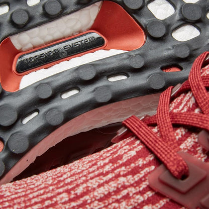 Adidas Ultra Boost 3.0 'Collegiate Burgundy' - Kick Game