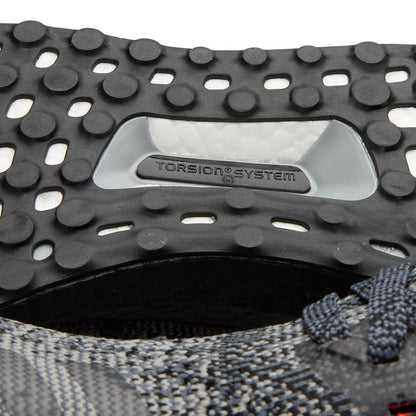 ADIDAS ULTRA BOOST UNCAGED LTD. Core Black & Solid Grey - Kick Game