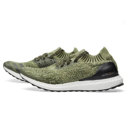 Adidas Ultra Boost Uncaged Khaki - Kick Game