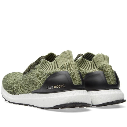 Adidas Ultra Boost Uncaged Khaki - Kick Game